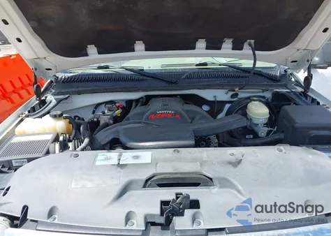 2006 GMC Sierra 1500 Slt z USA, uszkodzony, nr VIN 2GTEC13N561335164